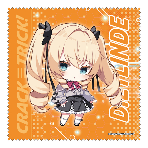 CRACK��TRICK! �ذŰ�۽ �ި�����ޥ̫ٶ�� 