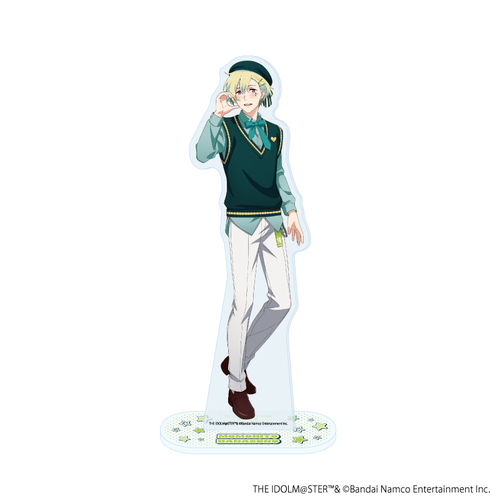 ���ٽ���� �u�����Ͻ�� SideM�v 36 / �ԉ��S�X�l �ؼ��وߑ� Ver. (�`�����낵�׽�) 