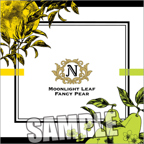 �����́����ݽ���܂��� �Ӓ� Fragrance Pairing Ver. �u�lɋ{�ߌ��v 