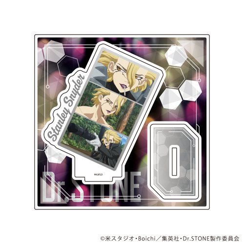 ���ٽ������ڰ� �uDr.STONE�v 33 / ���ذ��Ų�ް (��ʎ� �׽�) 