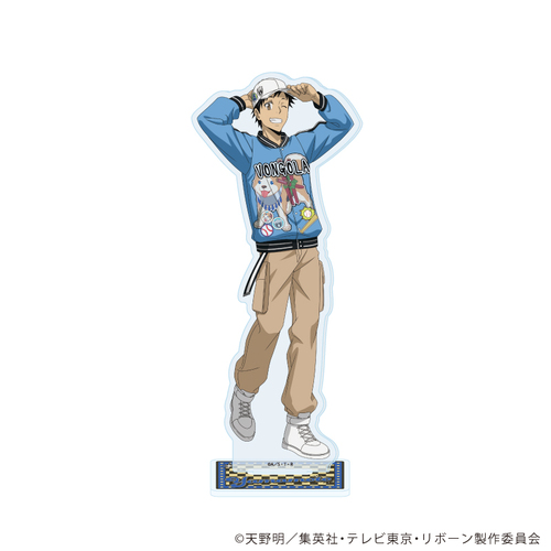 ���ٽ���� �u�ƒ닳�t˯���REBORN!�v 126 / �R�{�� (�`�����낵 �׽�) 