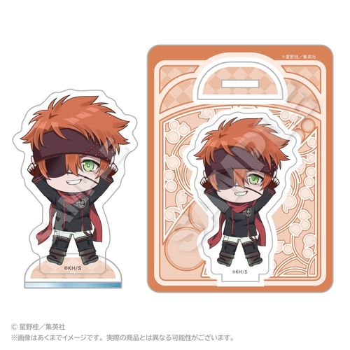 D.Gray-man �ۂ���� ����Ͻ��� ��� 