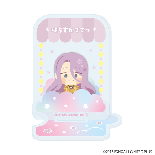 �Ȃ��鱸�ٽ���� �u���ς�! ���������v 26 / �͂��������Ă� 