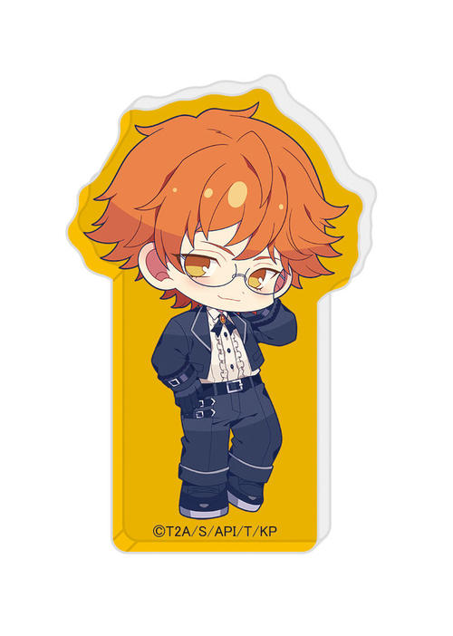 KING OF PRISM ������� ����̨�ޭ� / �\���@��� 