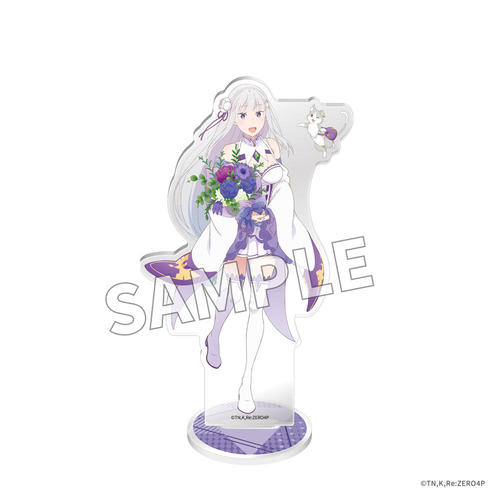 �uRe:��ۂ���n�߂�ِ��E�����v ���ٽ����̨�ޭ� Flower & Balloon Ver. ��ر 
