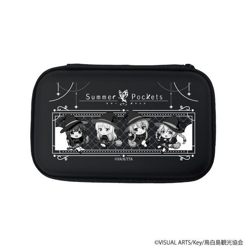 ��޲ٱ���ذ��� �uTV��� �wSummer Pockets�x�v 01 / �W���޻޲� ���� Ver. (�Ʒ�ײ׽�) 