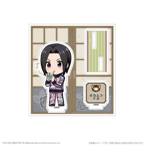 �����Ͻ�� SideM �Ʒ�� ���ٽ���� �������� ��۰���߰è Ver. 