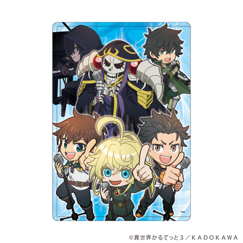 ��׸ر��� �u�ِ��E����Ă��� 3�v 01 / A �޻޲� (���� �׽�) 