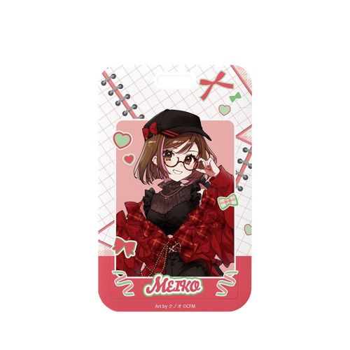 ����и �`�����낵 MEIKO ���� Ver. Art by �ɵ ̫Ķ������ް 