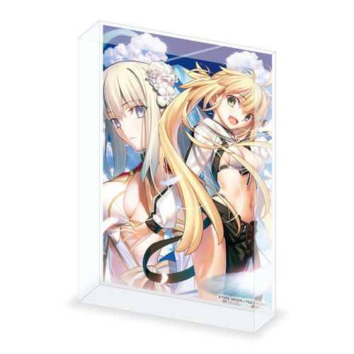 �wFate/Grand Order�x ������ۯ� 8���N �\���׽� 