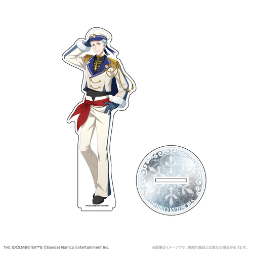 �����Ͻ�� SideM ����PASSION����� �`�����낵 ���V�t�J�F WPF Ver. 