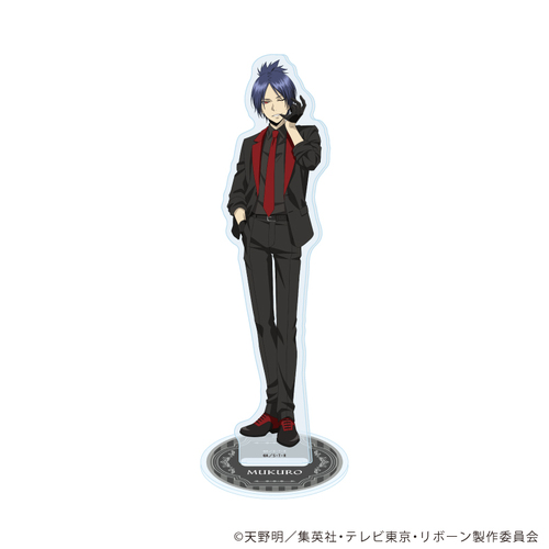 ���ٽ���� �u�ƒ닳�t˯���REBORN!�v 122 / �Z���[ (�`�����낵�׽�) 