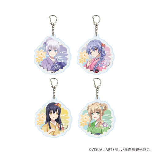 ���ٷ����ް �uTV��� �wSummer Pockets�x�v 17 / ���� Ver. ��ײ��� (�S4��) (�`�����낵�׽�) BOX 
