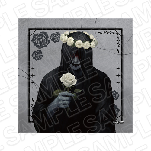 �������� ϲ��̧��ް �����΂��j Rose Ver. 