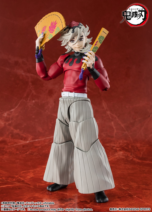 S.H.Figuarts �S�ł̐n ���� 
