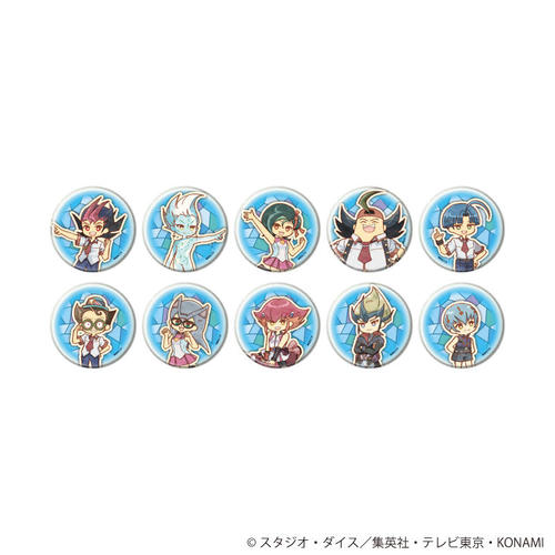 ���ޯ�� �u�V���Y���� ZEXAL�v 10 / ��ײ��� (�S10��) (��۱�� �׽�) BOX 