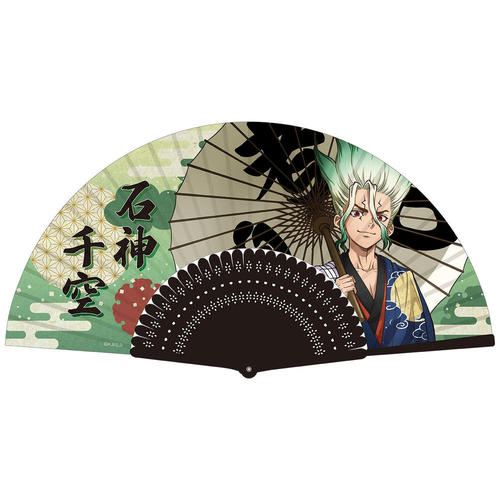 Dr.STONE ��q / �ΐ_��� 