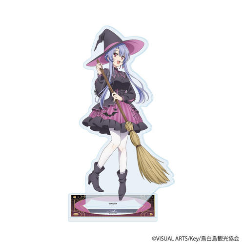 ���ٽ���� �uTV��� �wSummer Pockets�x�v 20 / ��呓 ���� Ver. (�`�����낵�׽�) 