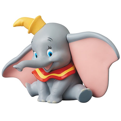 ިð̨ޭ No.485 UDF Disney ذ8 DUMBO 