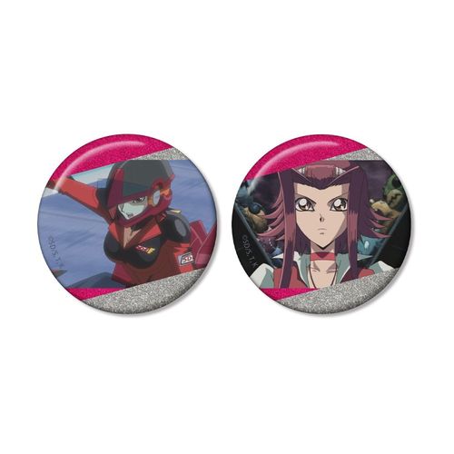 �V���Y���� 5D's �\�Z�鱷 ��ʎ� ��د�����ޯ�� 2�¾�� 