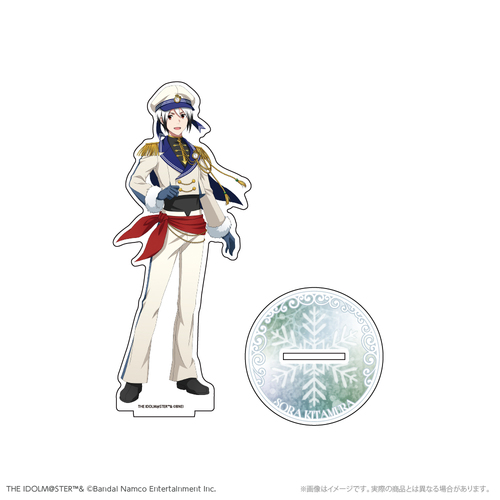 �����Ͻ�� SideM ����PASSION����� �`�����낵 �k���z�y WPF Ver. 