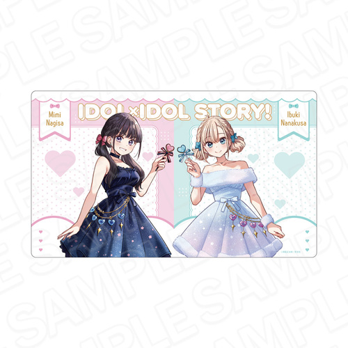 IDOL�~IDOL STORY! ��ް�޽�ϯ� ���C & �ː� ���ް�~��� Ver. 