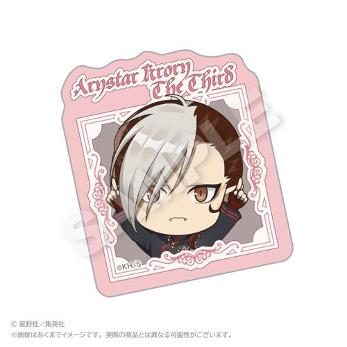 D.Gray-man �ۂ���� Ȱ��ޯ�� �ڲ�����۳ذ�O�� 