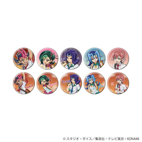 ���ޯ�� �u�V���Y���� ZEXAL�v 12 / ��ײ��� (�S10��) (�`�����낵 �׽�) BOX 