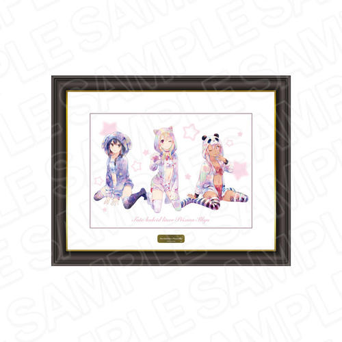 �����Fate/kaleid liner ��ؽ�ρ���� Licht ���O�̖������� ��رٱ�� PALE TONE series �߼ެ� Ver. 