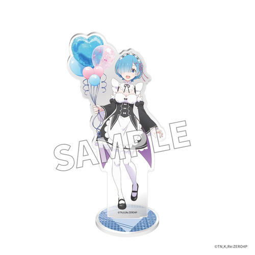 �uRe:��ۂ���n�߂�ِ��E�����v ���ٽ����̨�ޭ� Flower & Balloon Ver. �� 