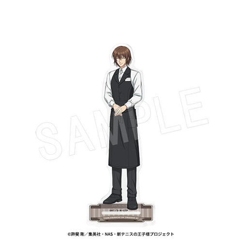 �V�ƽ�̉��q�l ����̨�ޭ������ Cafe Staff Ver. �s����� 