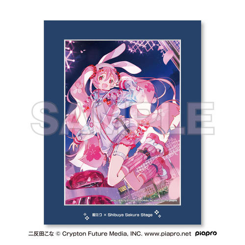 ��и�~Shibuya Sakura Stage ���̧��ϯ� Art by �񔽓c���� [����и] 