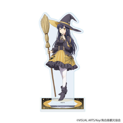 ���ٽ���� �uTV��� �wSummer Pockets�x�v 21 / �v���� ���� Ver. (�`�����낵�׽�) 
