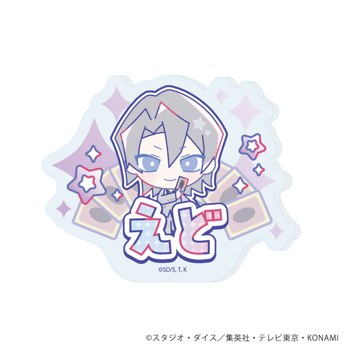 ���Ȃ܂���ڰ��ޯ�� �u�V���Y���� �ޭ���ݽ���� GX Design produced by Sanrio�v 05 / ��ޥ̪Ư�� (���� �׽�) 