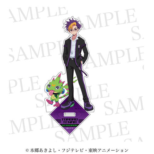 DIGIMON BEATBREAK ���ٽ���� ��۳ & �ޯ���� �`�����낵 suit. Ver. 