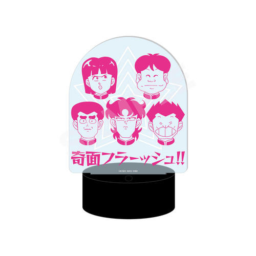 �yʲ����! ��ʑg�z LED�ޯ�ޱ��ٽ���� / 01 �W�� 