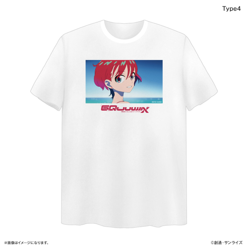 �w�@����mGundam GQuuuuuuX�x [�ް����] �ޯ�޼ٴ��T��� Type 4 