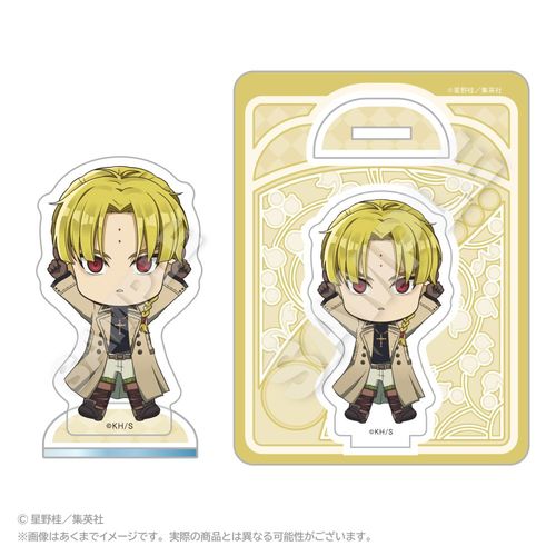 D.Gray-man �ۂ���� ����Ͻ��� �ܰ�ޥ�ݸ 