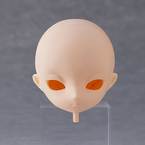 Harmonia bloom blooming doll root (Head) 