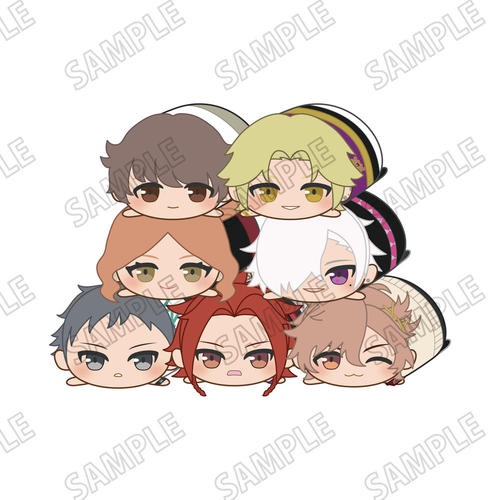 �uBROTHERS CONFLICT�v ������Ͻ��� Vol. 1 BOX 
