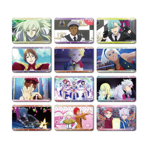 KING OF PRISM -Your Endless Call- �݁`��Ȃ���߂�! ��ؽ�с�±��� �ڰ�ިݸ� ��ʎ� �������ޯ�� Ver. B BOX 