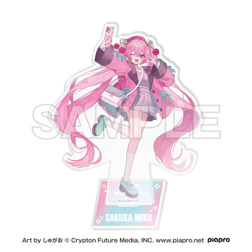 ��и�~Shibuya Sakura Stage ���ٽ���� Art by ���オ�� [����и] 