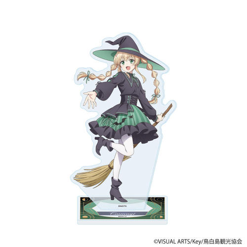 ���ٽ���� �uTV��� �wSummer Pockets�x�v 22 / �۳ު��ް� ���� Ver. (�`�����낵�׽�) 