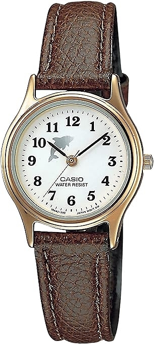CASIO Collectioniڸ݁j LQ-398GL-7B4LJH yKiz 