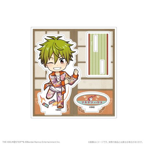 �����Ͻ�� SideM �Ʒ�� ���ٽ���� �H�R���l ��۰���߰è Ver. 