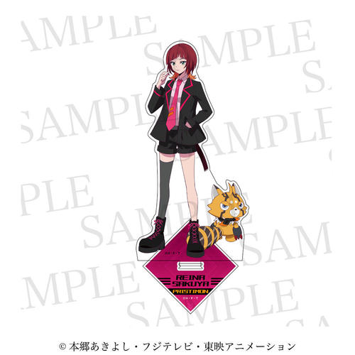 DIGIMON BEATBREAK ���ٽ���� ڰ� & ��ؽè�� �`�����낵 suit. Ver. 