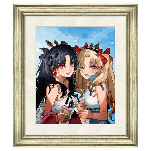 �wFate/Grand Order�x ���̧�ݸ��� 9���N �\���׽� 