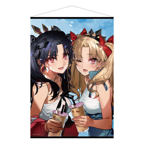 �wFate/Grand Order�x B2 ��߽�ذ 9���N �\���׽� 