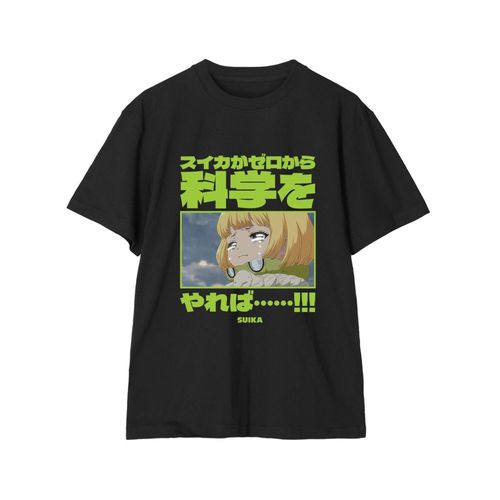 TV��� �uDr.STONE�v �������ۂ���Ȋw�����΁c�c!!! T��� 