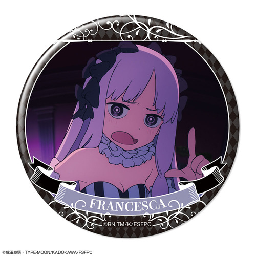 TV��� �wFate/strange Fake�x ���ޯ�� Ver. 2 �޻޲� 16 (�����������װè / A) 